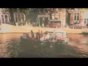 Video: Mann - Amsterdam (feat. DJ Quik)